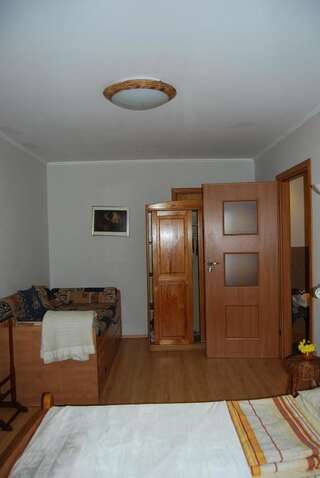Фото Апартаменты Apartment Stepana Bandery Street город Ровно (47)