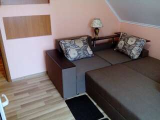Фото  Hostel on Flotska город Ивано-Франковск (25)
