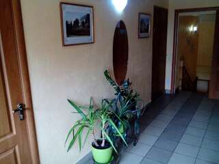 Фото  Hostel on Flotska город Ивано-Франковск (28)