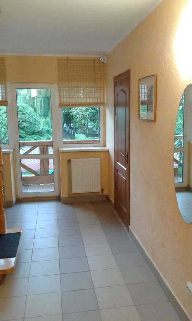 Хостелы Hostel on Flotska Ивано-Франковск-12