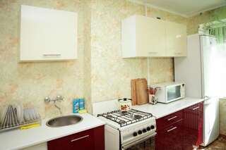 Апартаменты Pobeda Apartment Днепр