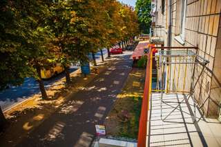 Фото Апартаменты Babylon Apartments On Soborna город Ровно (19)