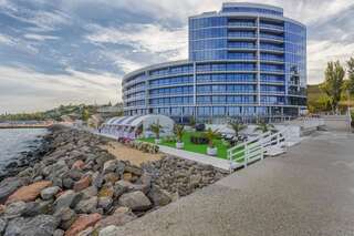 Отель Маристелла Морская Резиденция Одесса