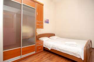 Апартаменты Kiev Accommodation on Mihailovska street Киев