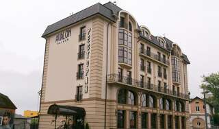 Отель Avalon Palace Тернополь