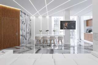 Апартаменты Royal Apartment Одесса