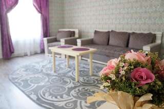Апартаменты Apartment Glebova Львов