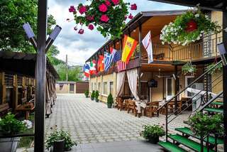 Отель Katrin Hotel Бердянск