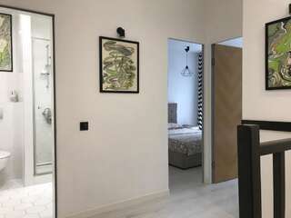 Апартаменты Two level appartment in the centre of Lviv Львов