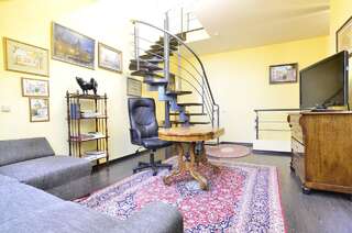 Апартаменты Apartment Prospect Svobody 1/3 Львов