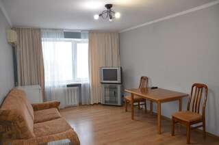 Мини-отель Hotel Trias Киев