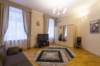 Апартаменты Apartment On Khreschatyk 15 Киев