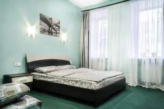 Апартаменты Paradise Garden Харьков