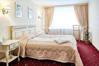 Отель Отель Надежда Днепр