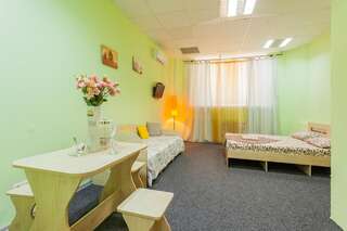 Гостевой дом Mini Hotel near Arena City Киев