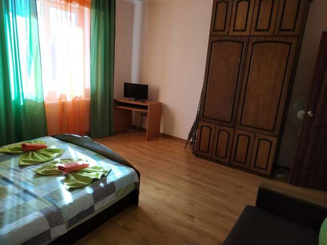Апартаменты Best One Room Apartments Мукачево-4