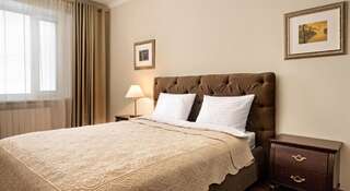 Апартаменты StarLion Apart European Square Киев