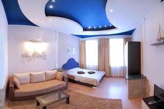 Апартаменты Apartment Naberezhnaya 1 Николаев