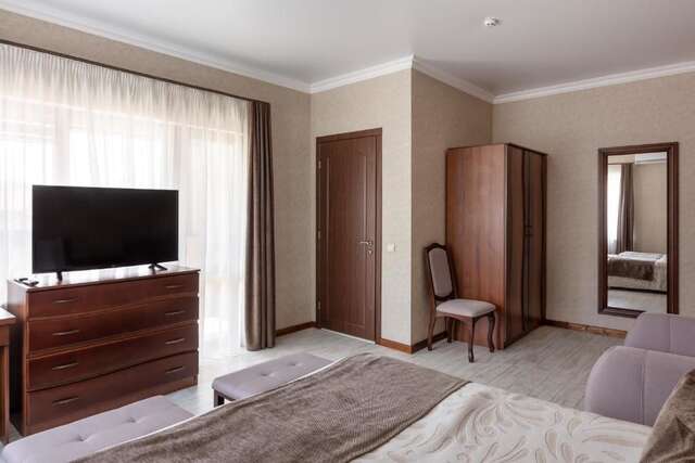 Отель Carparosa Hotel Буковель-72