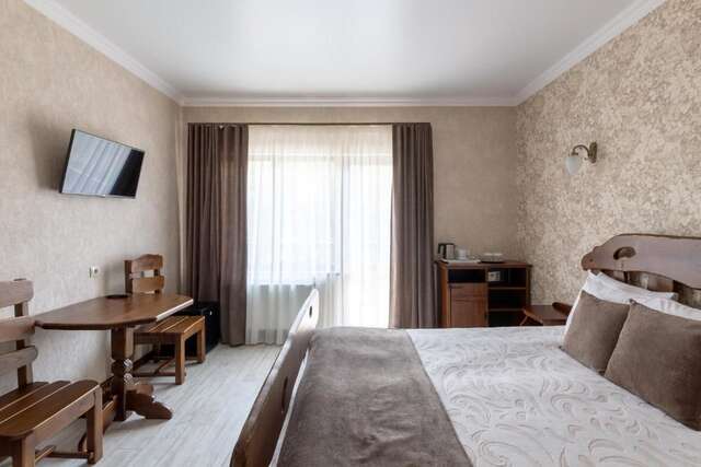 Отель Carparosa Hotel Буковель-84