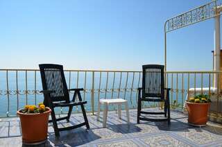 Дома для отпуска Holiday Home Sauvignon Одесса