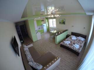 Апартаменты VIP Apartament in the center Трускавец