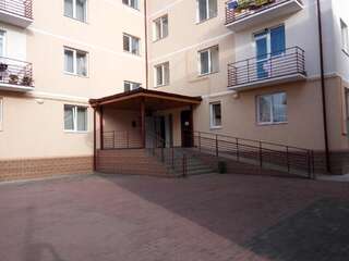 Апартаменты VIP Apartments in the Centre Мукачево Апартаменты с 2 спальнями-27
