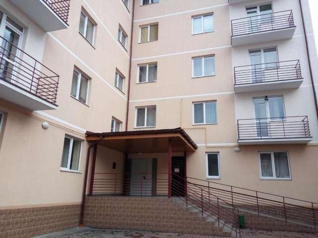 Апартаменты Best Two Room Apartment Мукачево-47