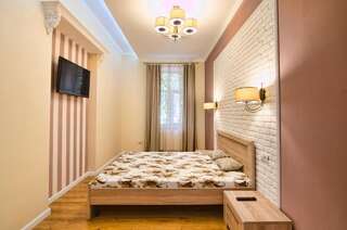 Апартаменты Super Apartments on Kostyushka str. Львов