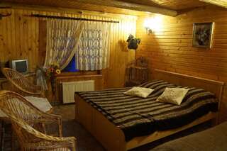 Гостевой дом At Starunchakiv family Яремче