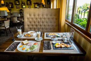 Гостевой дом Guest House Shale Винница