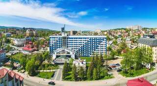 Отель Отель Трускавец 365 Трускавец
