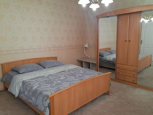 Апартаменты Rent Services Apartment Киев-7