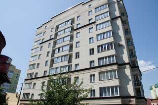 Фото Апартаменты Babylon Apartment on Lermontova Street город Ровно (10)