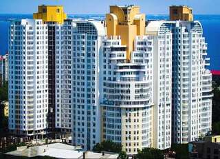 Фото Апартаменты Livadia Apartments город Одесса (19)
