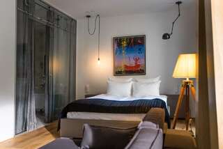 Отель Wall Street by Ribas Одесса