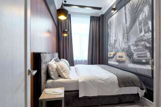 Апартаменты VIP 1 bedroom Studio on Baseynaya Street Киев