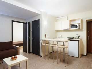 Апарт-отели Apart hotel Asotel Харьков