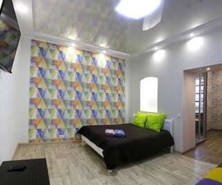 Апартаменты Apartamenty na Lopatinskom Харьков