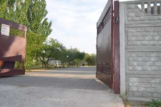 Гостевой дом Guest house Azovets Бердянск