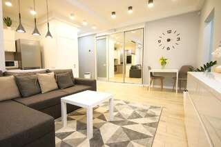 Апартаменты Inn Home Apartments - Ocean Plaza area Киев