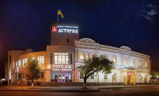 Отель Astoria Николаев