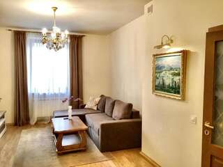 Апартаменты Apartment at the heart of Lviv Львов