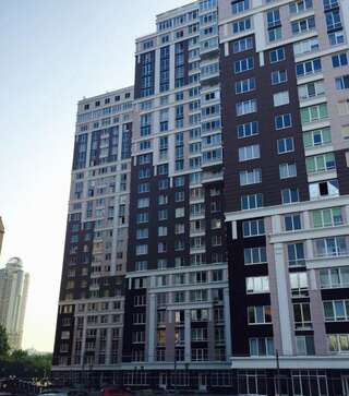 Апартаменты New Apartment in Arkadia Одесса