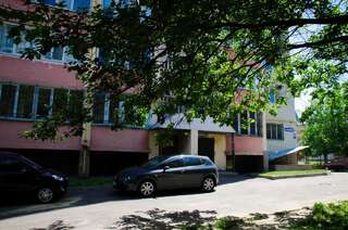 Фото Апартаменты Babylon Apartment on Bukovinskaya Street город Ровно (14)