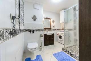 Апартаменты Apartmnet on Bogatyrska street 6b Киев