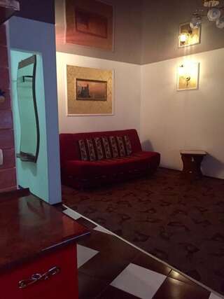 Апартаменты Apartamenty Gorod Skazka Николаев
