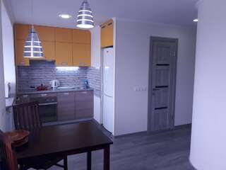 Апартаменты Apartmens near Metalist Харьков