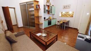 Апартаменты One bedroom 5a Baseina str Centre of Kiev - 2038 Киев Апартаменты-54