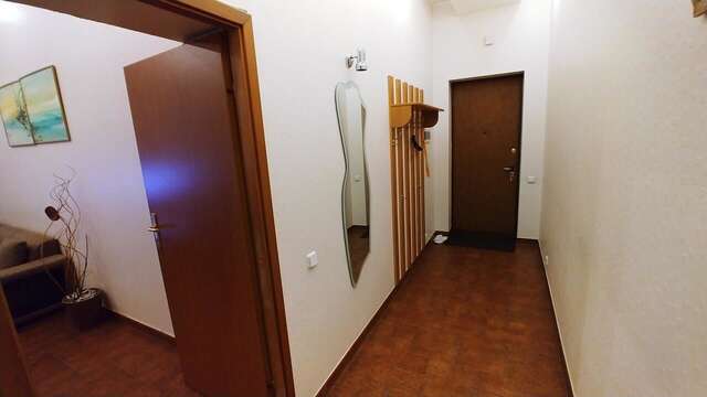 Апартаменты One bedroom 5a Baseina str Centre of Kiev - 2038 Киев-4